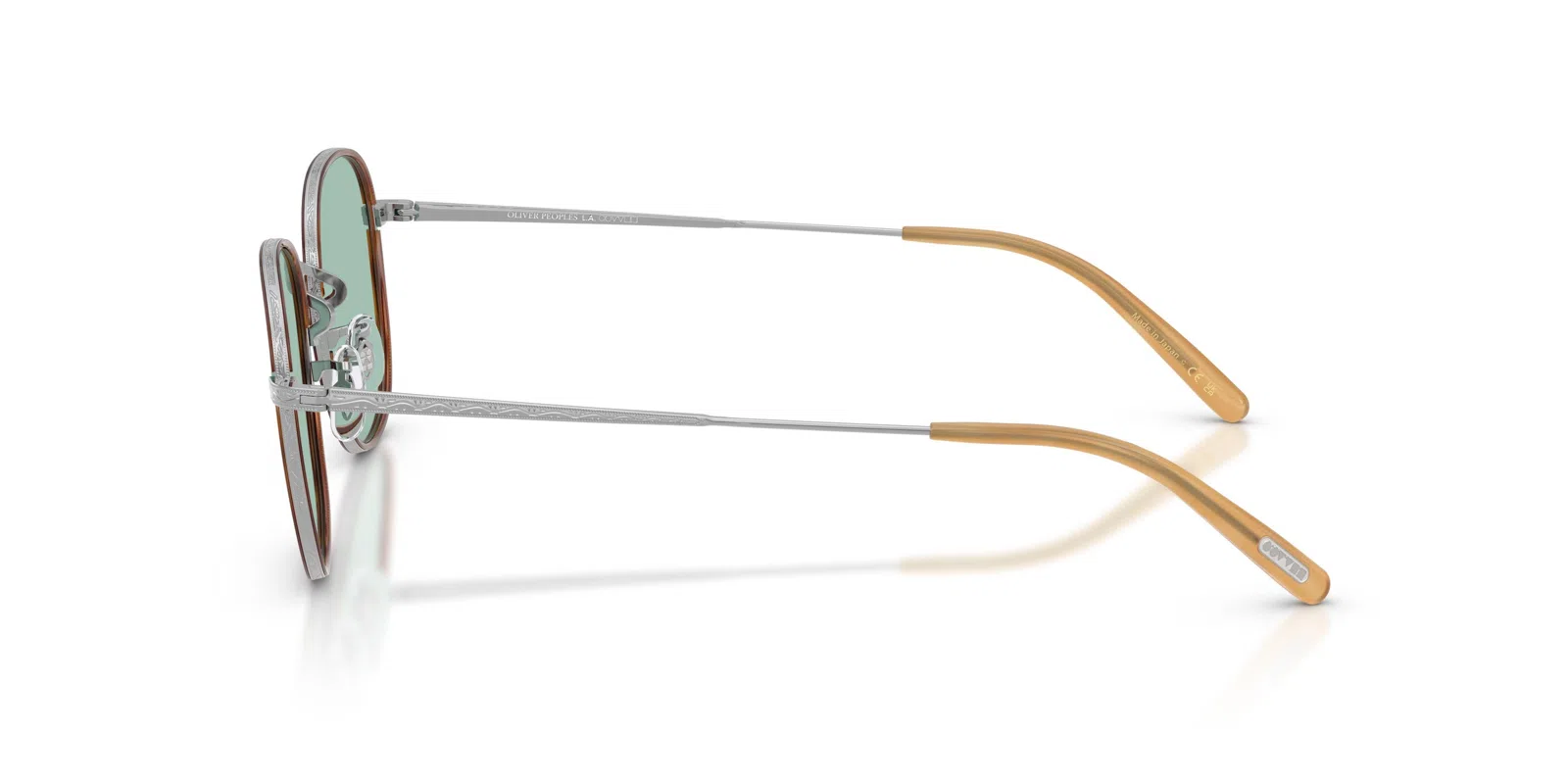 Oliver Peoples Mehr 1375T Eyeglasses - view 20